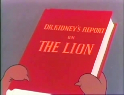 باگز بانی (شیر پرمشغله)